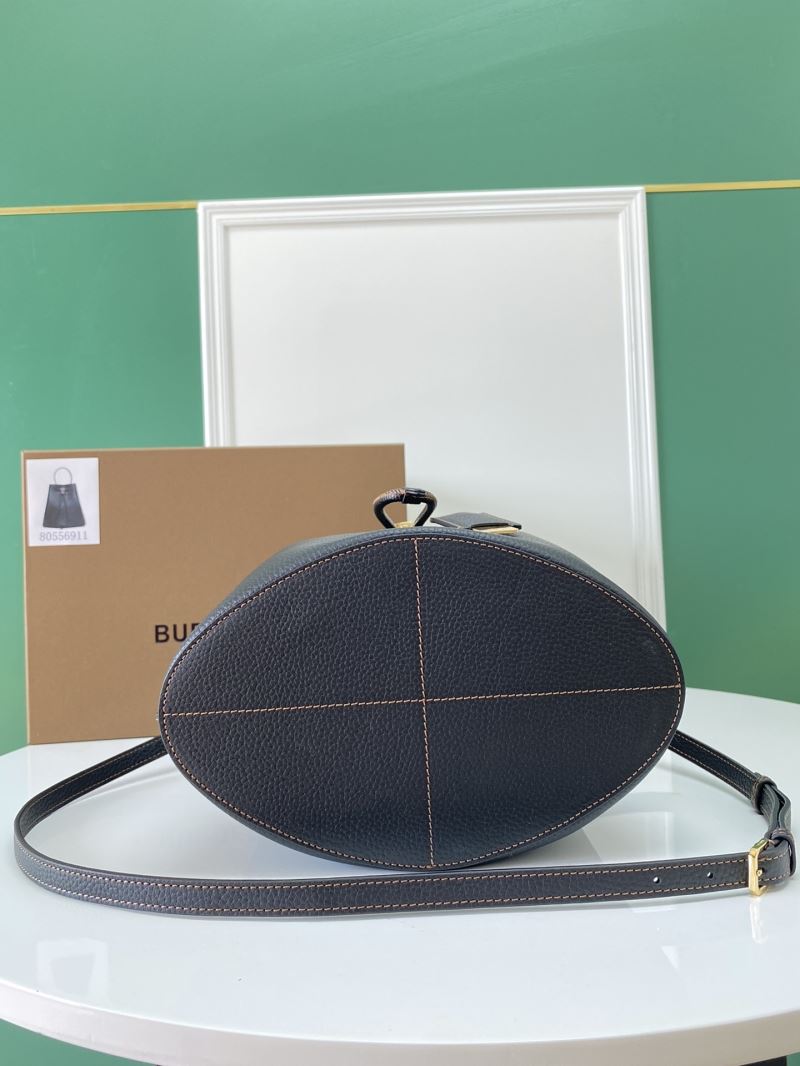 Burberry Bucket Bags